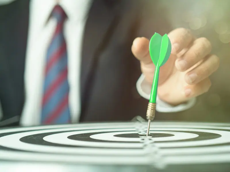 Precise targeting with Yalla Go Online to increase marketing campaign effectiveness