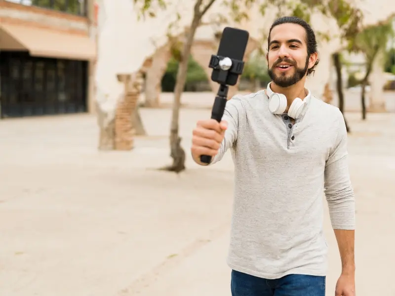 Yalla Go Online professional video content creation to attract social media audiences