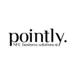 Pointly logo – Professional company offering innovative business and technology solutions

