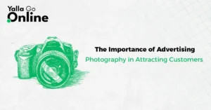 High-impact advertising photography showing how professional product images attract and convert customers.