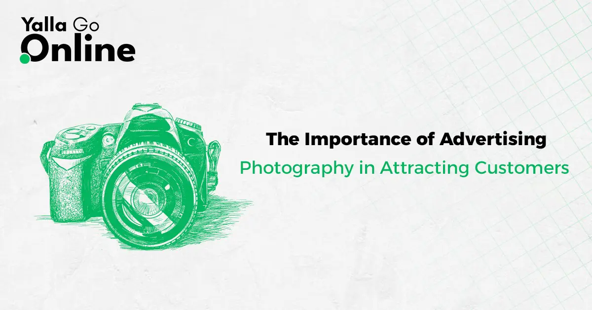 High-impact advertising photography showing how professional product images attract and convert customers.