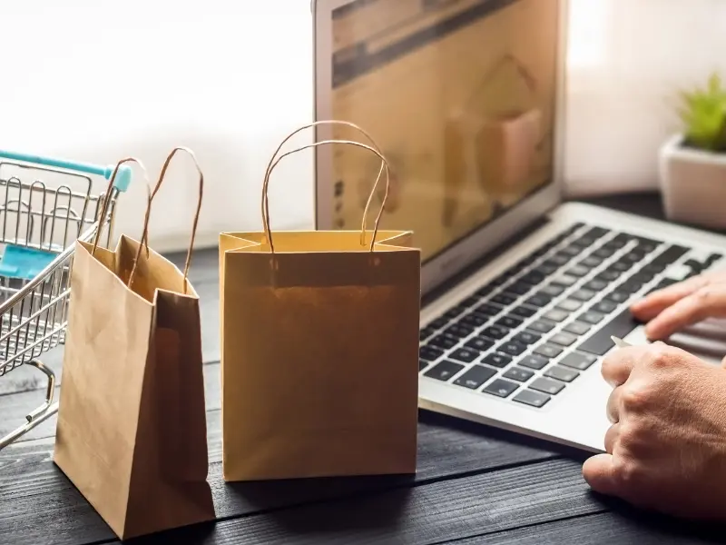 تجربة تسوق إلكتروني سلسة وسهلة مع يلا جو أونلاين