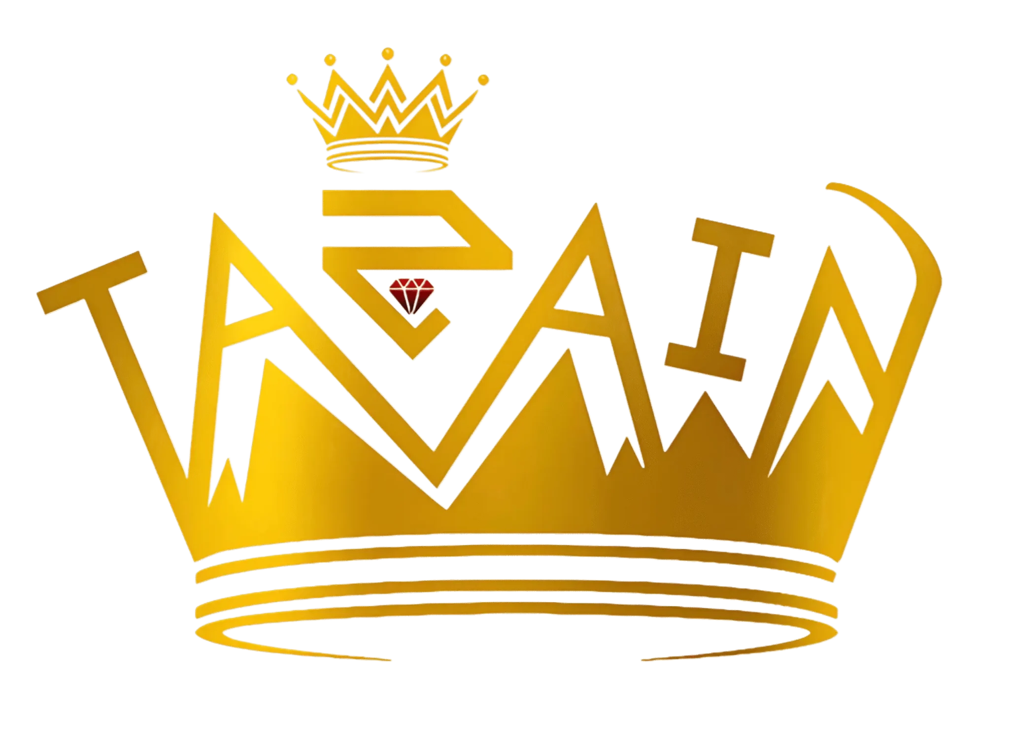 Tajain Website Logo – Islamic Website