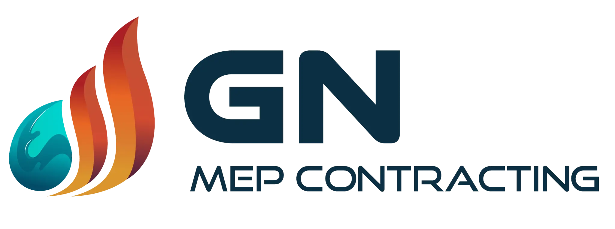 GN Company Logo – Contracting Services in Egypt